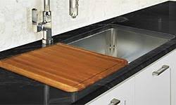 just manufacturing kitchen sink accessories