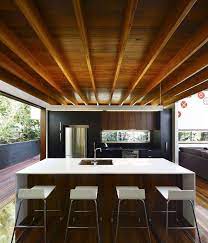 The Lockyer Residence By Shaun Lockyer Architects With Arkhefield Home Interior Architecture Design Beautiful Kitchens
