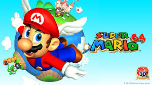 Check this super mario 64 switch (3d all stars) guide on metal cap in the game! Super Mario 64 Wings To The Sky Guide How To Unlock The Wing Cap
