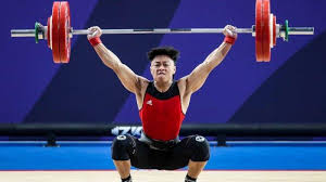 Dok noc indonesia masalah hamstring paha kanan membuatnya tak bisa menuntaskan angkatan clean and jeark 190 kg pada percobaan kedua. Nmwzards5ttacm