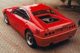 Get up close to one of the world's greatest supercars—the ferrari f40! Coachbuild Com Zagato Ferrari 348 Elaborazione