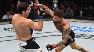 Cody garbrandt officially is shifting his focus from a ufc flyweight title shot to a challenge in his natural division. Top Finishes Cody Garbrandt Youtube