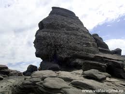 Dacă telecabina are viteza medie de 21,6 km/h, calculați în cât timp stăbate telecabina traseul. CÄƒtre Babe Si Sfinx Pe Transbucegi Patru ZÄƒri