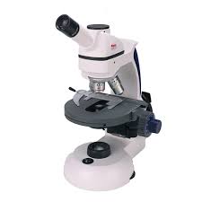 Essentially, a compound microscope consists of structural and optical components. Swift M3603 And M3604 Compound Microscopes
