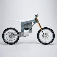 Amphibio A Gill To Support Amphibious Life Cyklar Motorcykel Design Motorcykel
