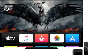 Because profiles are specializations of an application, all of the models, views, controllers and stores defined in a profile are expected to be namespaced under the name of the profile. Apple Seeds Third Beta Of Tvos 13 4 8 Update To Developers Update Public Beta Available Macrumors Forums