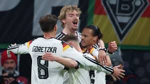 DFB-Kader der WM 2026: Fans zweifeln an drei Nationalmannschafts-Stars der Nagelsmann-Elf
