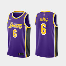 Figure stands 3 3/4 inches and comes in a window display box. Lebron James 6 Lakers 2021 22 Statement Trade Numbers Jersey Purple