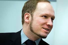 He spent the first year of his life in london until his parents divorced when he was a year old. Has Norway Given Breivik Exactly What He Wanted Csmonitor Com