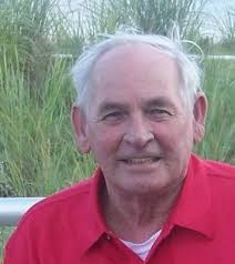 James Bartholomew Obituary (1935