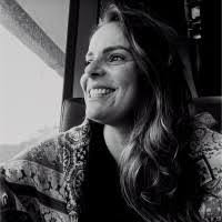 Mariana Frey's Instagram, Twitter & Facebook