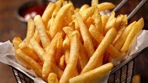 Why You Can T Resist A Bowl Of Hot Chips 9coach