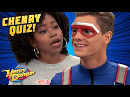Pin On Henry Danger