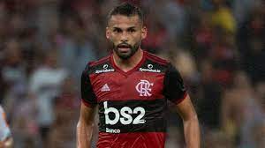 Eles ficaram menos de seis meses casados. Pai De Thiago Maia Sonha Em Ver Dupla Do Flamengo Nas Olimpiadas De 2021 Goal Com