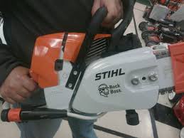 Navigando all'interno della categoria potrai sfogliare un catalogo interattivo completo di spaccati originali stihl. For When Carbide Chain Just Doesn T Cut It New Stihl Saw Hearth Com Forums Home