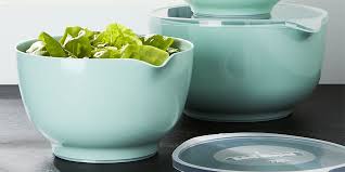 Maybe you would like to learn more about one of these? 11 Best Mixing Bowls For Baking In 2018 Glass And Stainless Steel Mixing Bowls