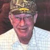 Obituary for Marvin J. Armstrong