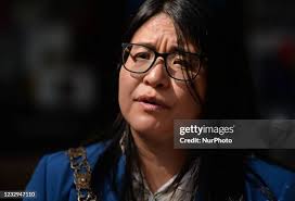 48 Hazel Chu Stock Photos, High-Res Pictures, and Images