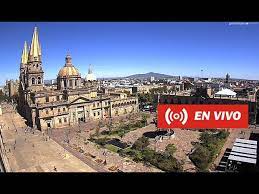 Canal 4 en vivo es una estación de televisión localizada en guadalajara, que transmite al aire por el canal 4 en la zona metropolitana de esa ciudad, entre otras ciudades jaliscienses y xhg del canal 4, guadalajara, forma parte de televisa regional. Guadalajara En Vivo Jalisco Vista Plaza De Armas Youtube