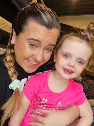 Hi my name is Randall and I love watching my mommy do her makeup!!!