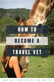 Gone Working Abroad As A Veterinary Nurse Jobs In Thailand Work Abroad Expat Life