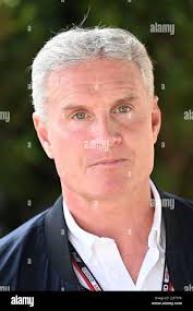 David paddock hi-res stock photography and images