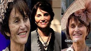 Maria theresa of spain was an infanta (meaning 'princess') of the spanish empire who lived during the 17 th century. Spanish Princess Maria Teresa Dies Of Coronavirus The Cheer News