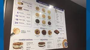 Please allow us to consider your products by providing the below information. Insomnia Cookies Opens First Jacksonville Florida Location Firstcoastnews Com