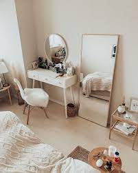 5 Home Lightroom Presets For Mobile And Desktop Indoor Bohemian Instagram Blogger Minimal Neutral Warm Vsco Interior Influencer Redecorate Bedroom Room Inspiration Bedroom Room Ideas Bedroom