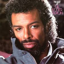 Gil Scott-Heron