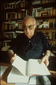 Ara Guler Istanbul Yachar Kemal Ecrivain Turc A Son Domicile Yazarlar Edebiyat Literatura