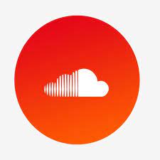 Soundcloud Social Media Icon Soundcloud Stylish Icons Latest Modern Png Transparent Clipart Image And Psd File For Free Download Social Media Icons Media Icon Instagram Icons