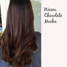 Refresh your hair color and keep your brunette cool for the summer. How To Make An Interesting Art Piece Using Tree Branches Ehow Mocha Hair Mocha Color Hair Fall Hair Color For Brunettes