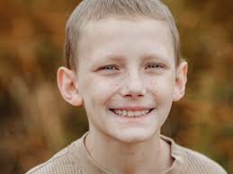 Fundraiser by Tylar Patchen : Get Dominick back to Disney!