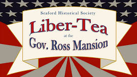 Patriotic Liber-Tea