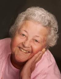 Nadine Brigham Obituary