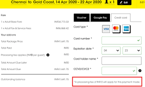 Credit card processing fee scoot. Scoot No Longer Charging Convenience Fee The Airline Blog
