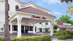 Complimentary wireless internet service in every room. Hampton Inn Santa Cruz Ca Hotel Near Beach Boardwalk