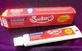 Maybe you would like to learn more about one of these? Jatuh Bangun Jenama Zaitun Ubat Gigi Popular Satu Ketika Dahulu Iluminasi