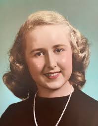 Betty Ann Rauen Obituary November 2, 2020