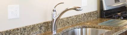 to clean stainless steel kitchen faucet