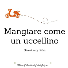 Day 23 Of 100 Days Of Italian Idioms By Instantlyitaly Com Italian Words Italian Language Learning Italian Phrases