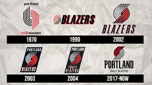 Download free blazers logo png with transparent background. Ever Wonder Why The Trail Blazers Logo Looks The Way It Does Rsn