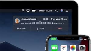 Tap settings and scroll down to locate do not disturb (the moon icon). How To Make And Answer Phone Calls On Your Mac