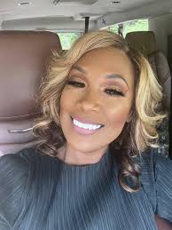 Donna Cherry Beard (@eltlady)