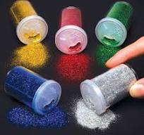 Glitter Shakers