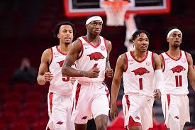 Arkansas expats 15h never take anything for granted. Wholehogsports Hogs Handle Rebels Improve To 5 4 In Sec