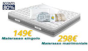 Le migliori offerte per materasso matrimoniale 160x190 h eminflex molle made in italy sono su ebay ✓ confronta prezzi e caratteristiche di prodotti nuovi e usati ✓ molti articoli con consegna gratis! Materassi Eminflex
