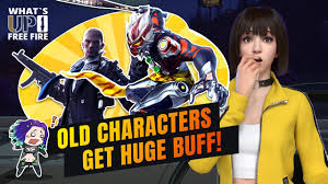 Free fire is a mobile game where players enter a battlefield where there is only. What S Up Free Fire S2 Ep 2 Free Fire Official Update Youtube