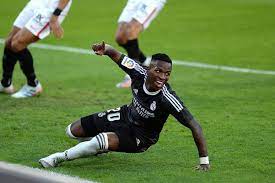 Sigue en directo el real madrid vs. Hasil Sevilla Vs Real Madrid Los Blancos Menang Berkat Gol Bunuh Diri Halaman All Kompas Com